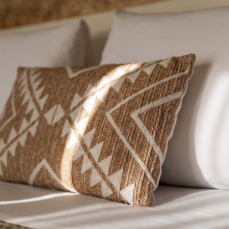 Philosophy Of Mykonos Boutique Hotel Mykonos Town Dış mekan fotoğraf