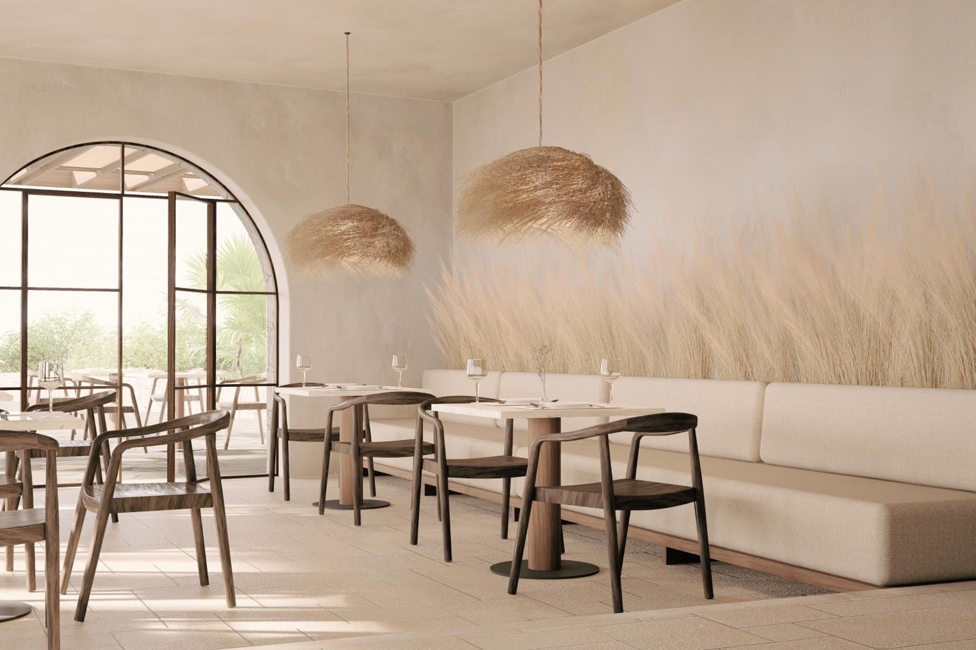 Philosophy Of Mykonos Boutique Hotel Mykonos Town Dış mekan fotoğraf