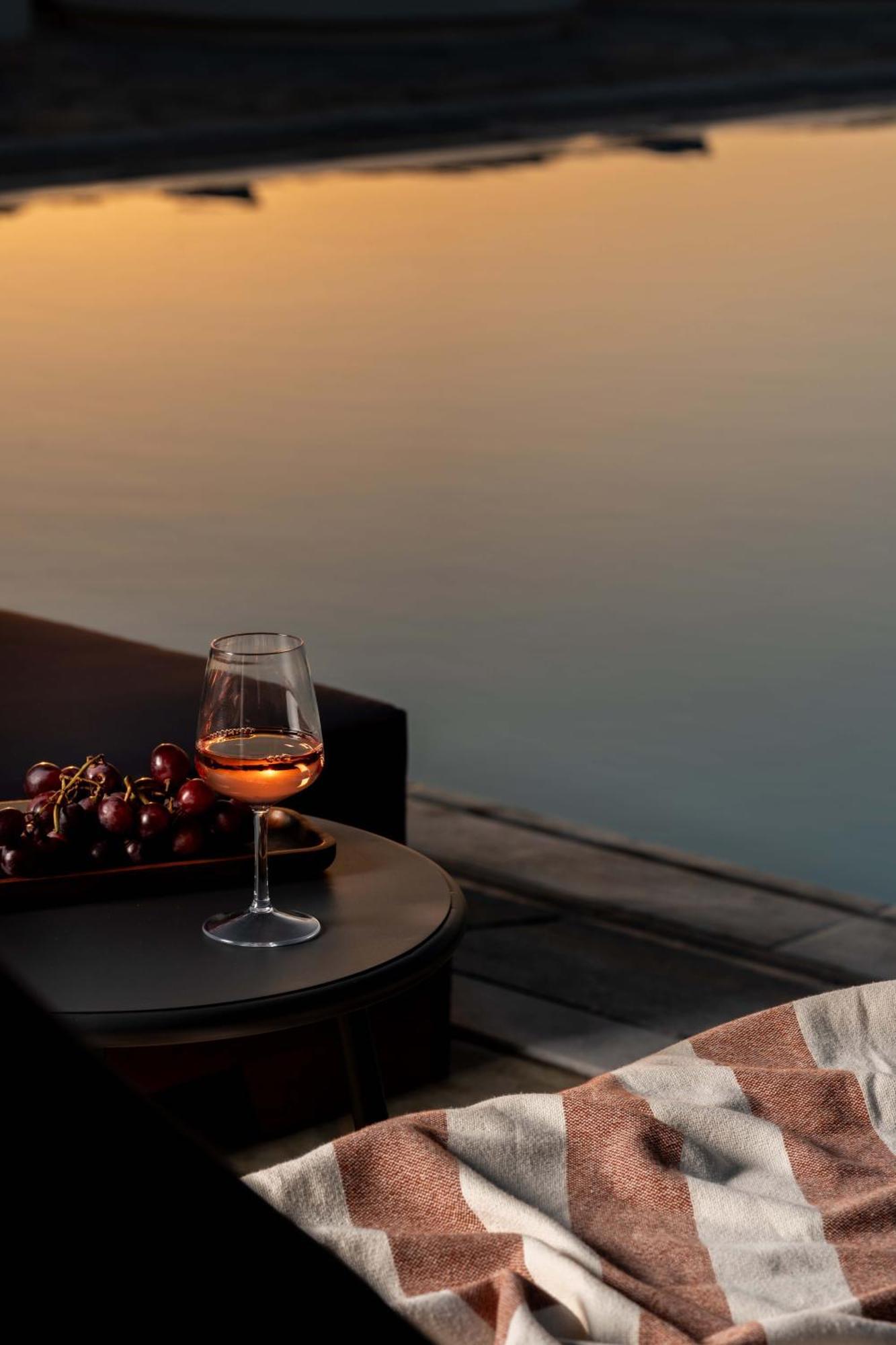 Philosophy Of Mykonos Boutique Hotel Mykonos Town Dış mekan fotoğraf