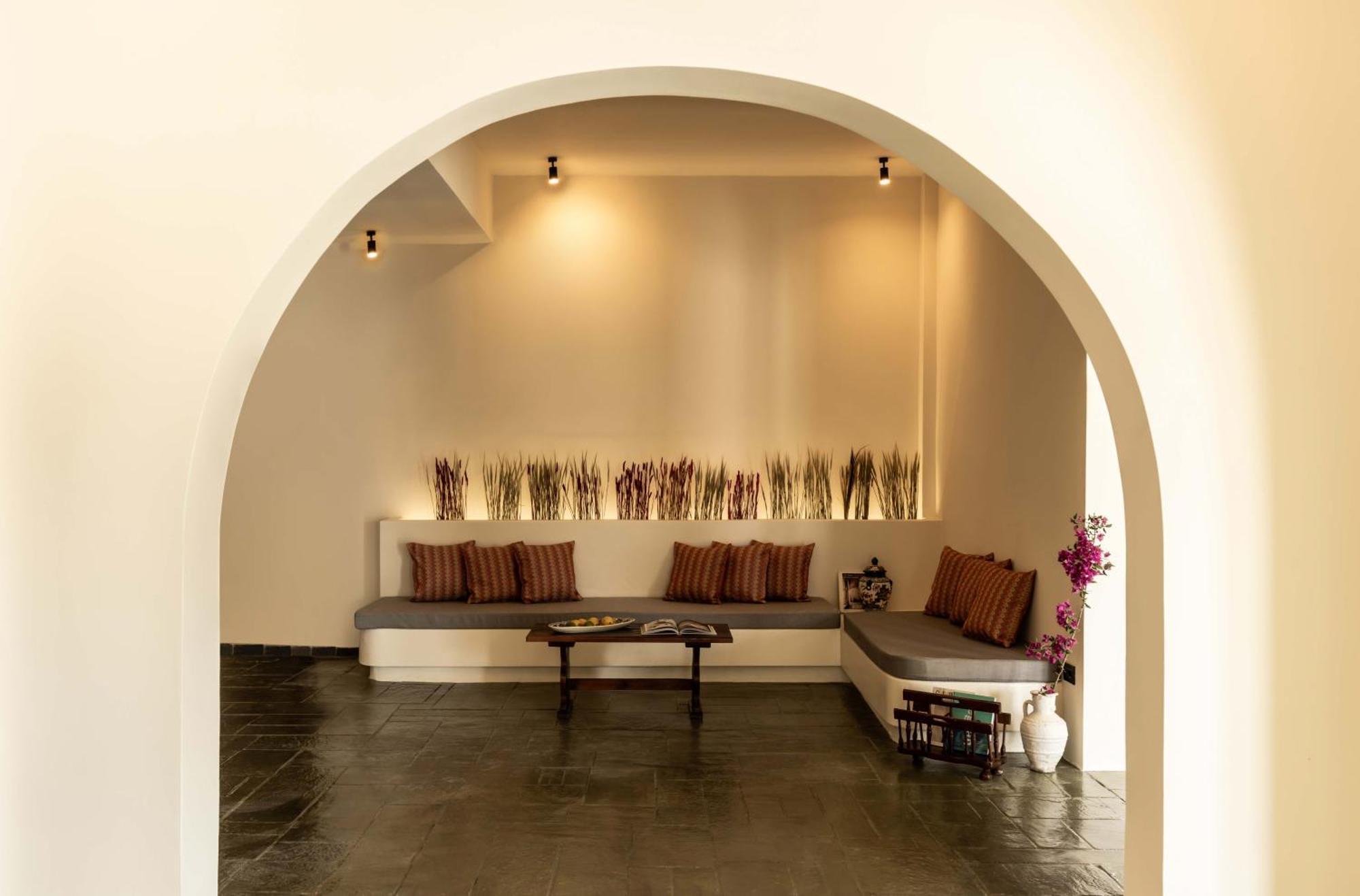 Philosophy Of Mykonos Boutique Hotel Mykonos Town Dış mekan fotoğraf