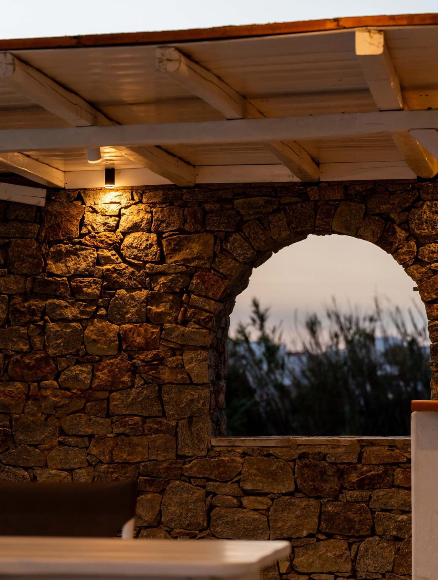Philosophy Of Mykonos Boutique Hotel Mykonos Town Dış mekan fotoğraf