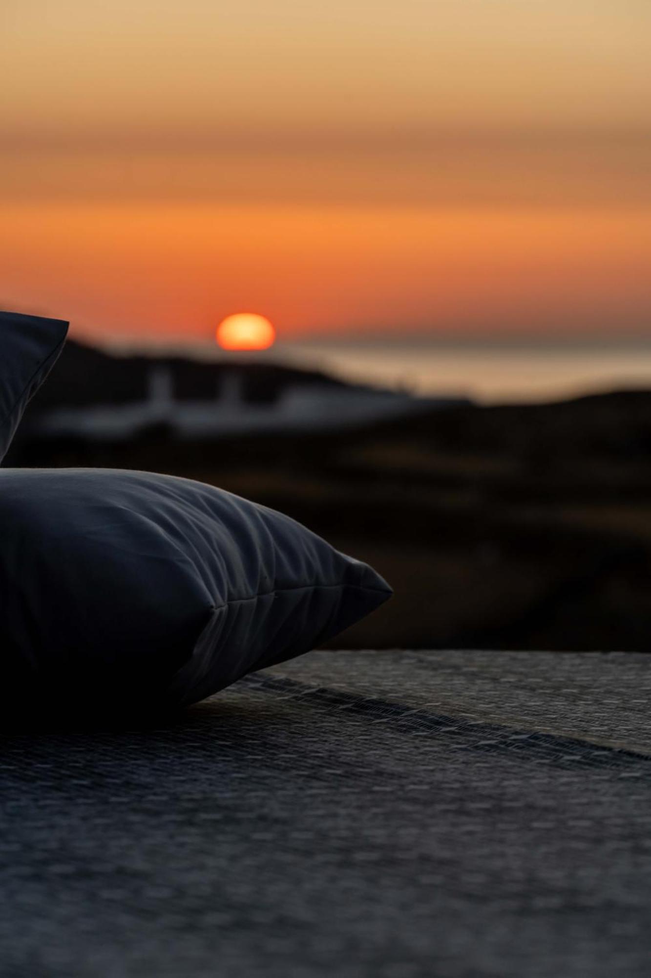 Philosophy Of Mykonos Boutique Hotel Mykonos Town Dış mekan fotoğraf