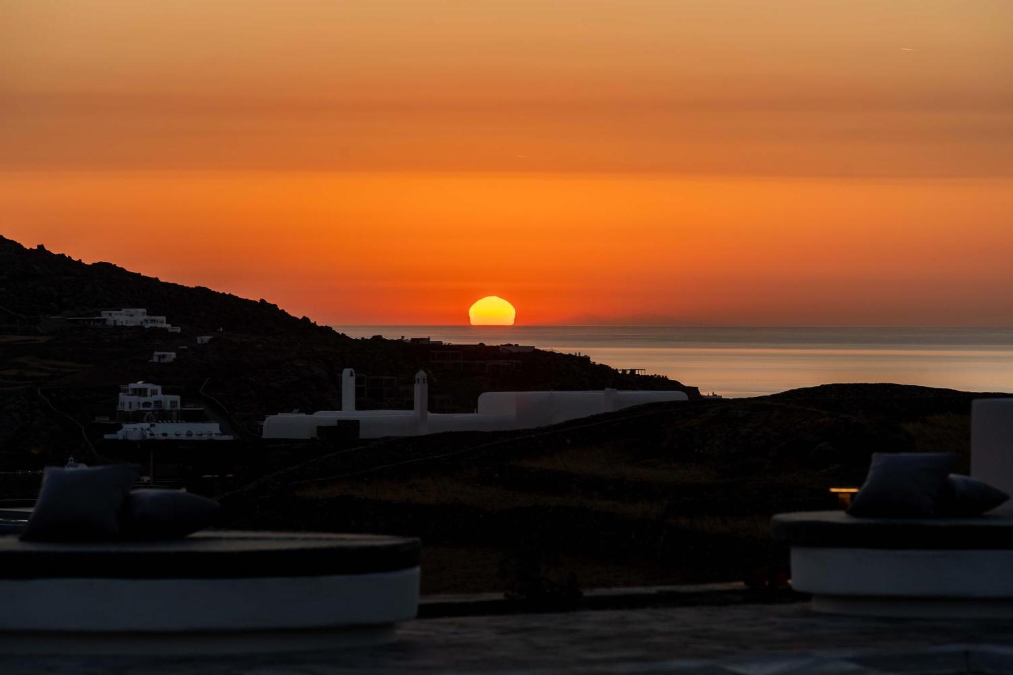 Philosophy Of Mykonos Boutique Hotel Mykonos Town Dış mekan fotoğraf
