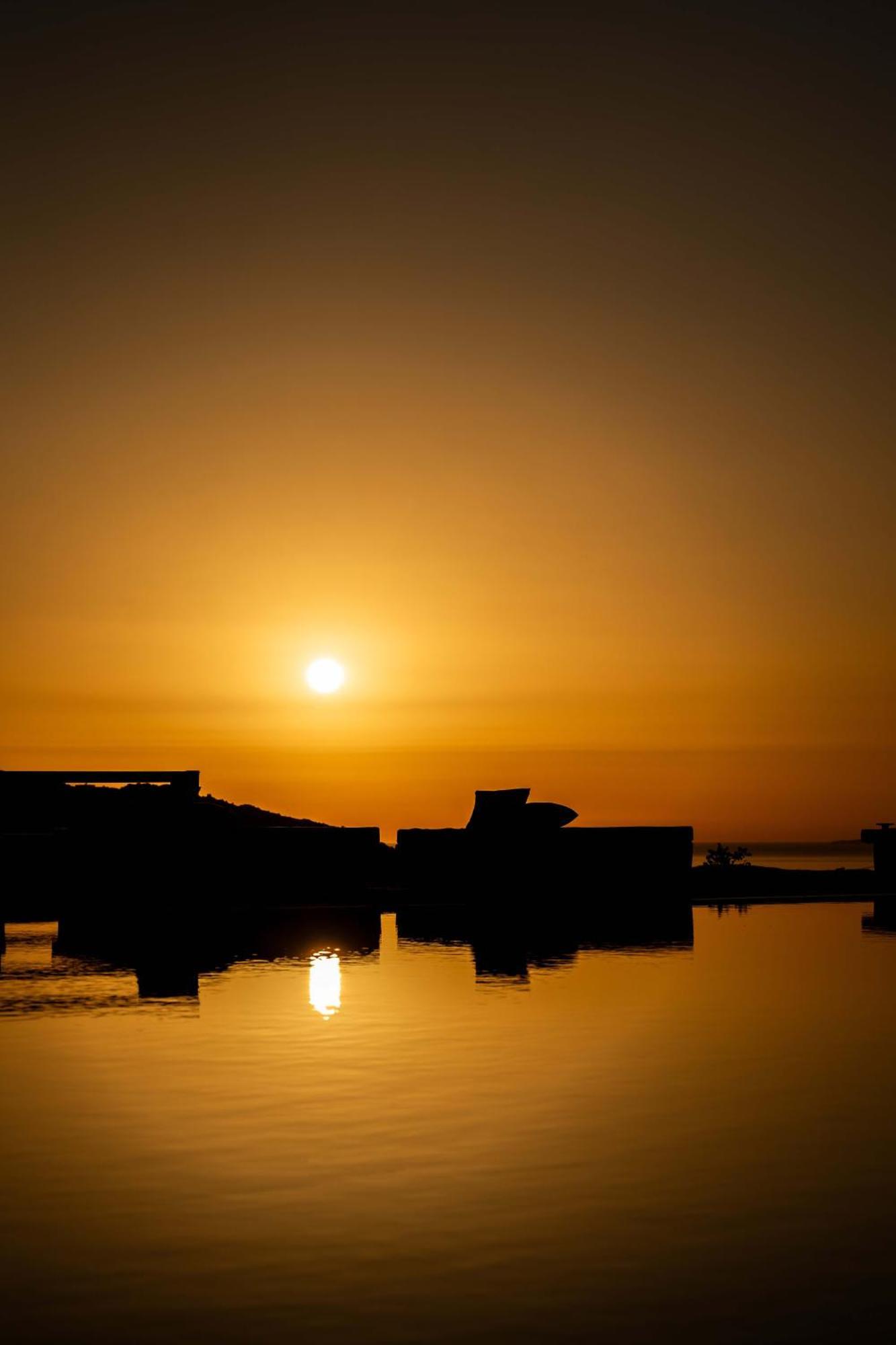 Philosophy Of Mykonos Boutique Hotel Mykonos Town Dış mekan fotoğraf
