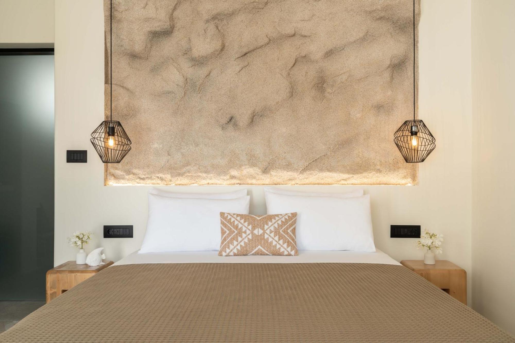 Philosophy Of Mykonos Boutique Hotel Mykonos Town Dış mekan fotoğraf