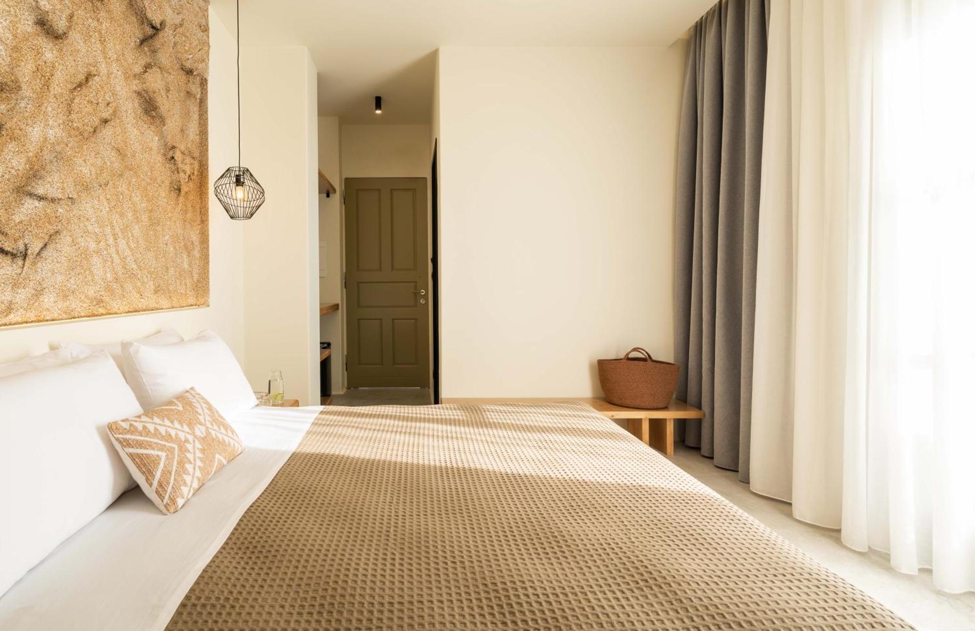 Philosophy Of Mykonos Boutique Hotel Mykonos Town Dış mekan fotoğraf