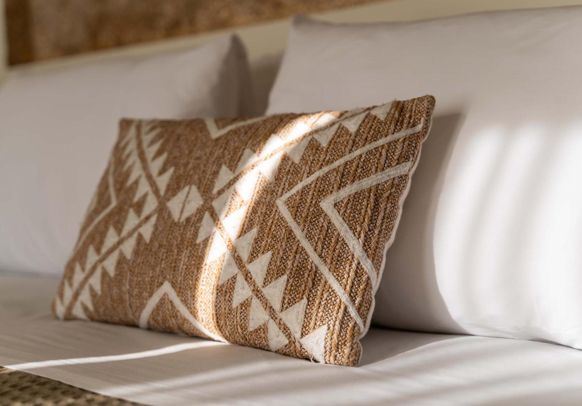Philosophy Of Mykonos Boutique Hotel Mykonos Town Dış mekan fotoğraf