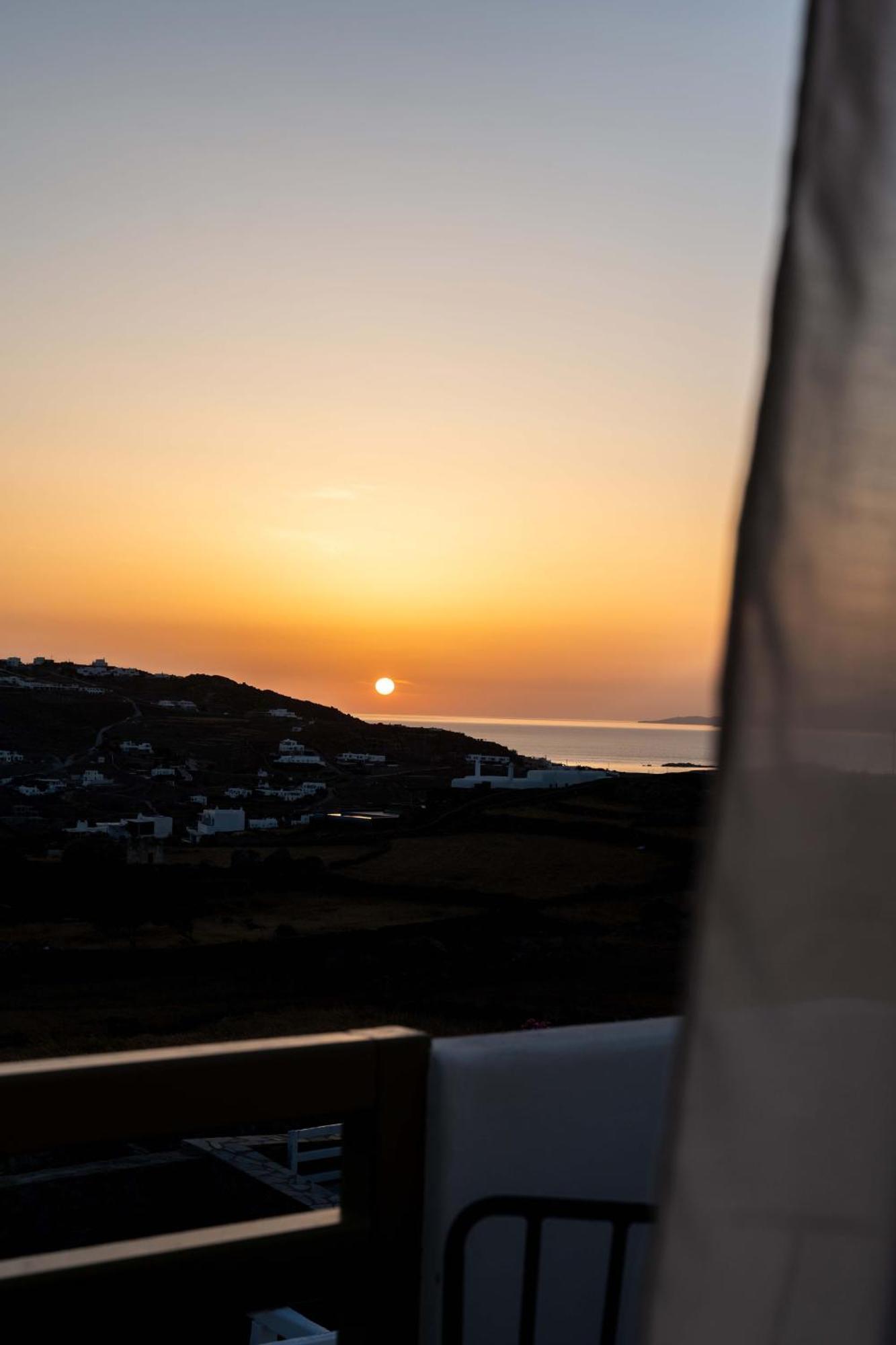 Philosophy Of Mykonos Boutique Hotel Mykonos Town Dış mekan fotoğraf