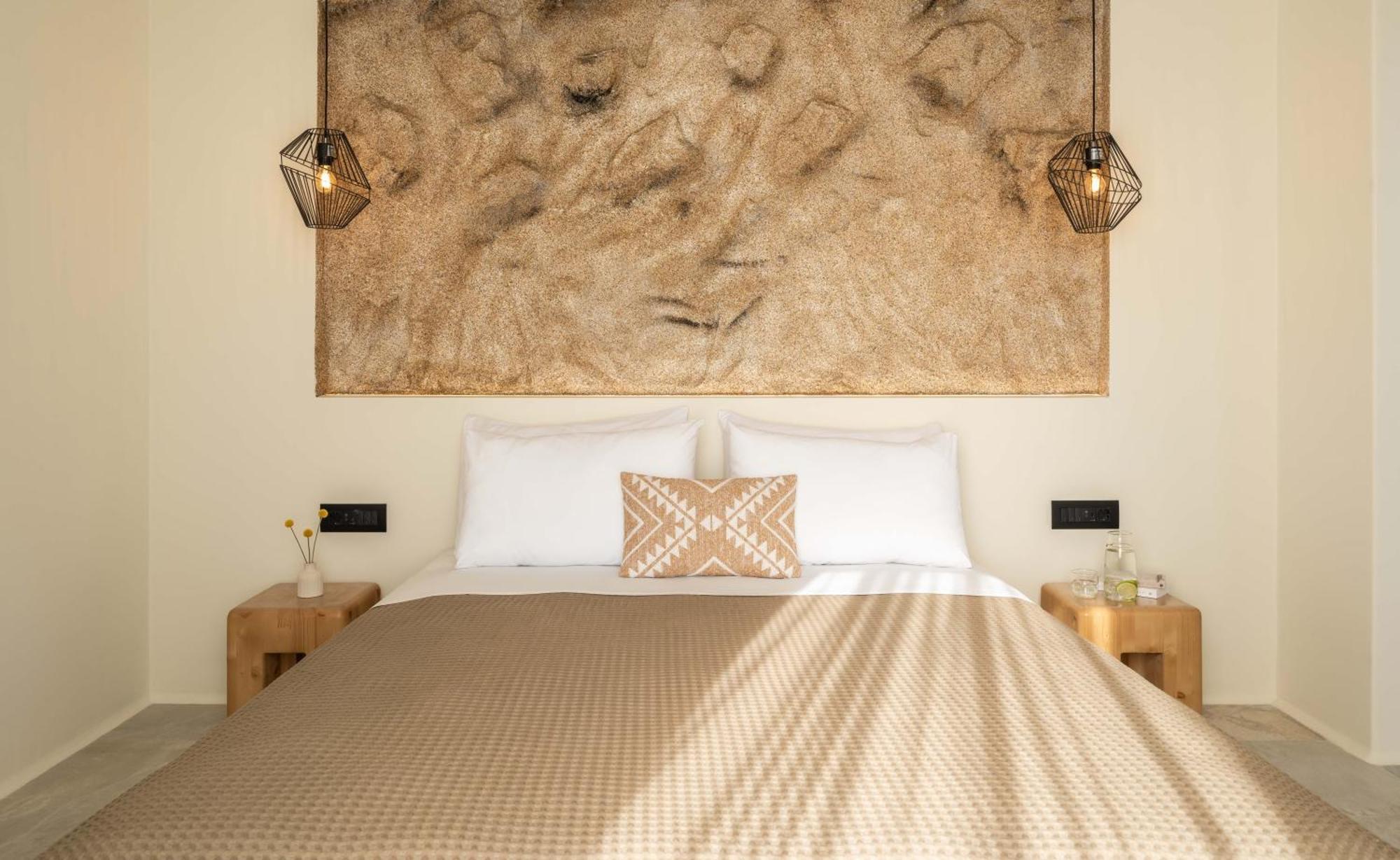 Philosophy Of Mykonos Boutique Hotel Mykonos Town Dış mekan fotoğraf