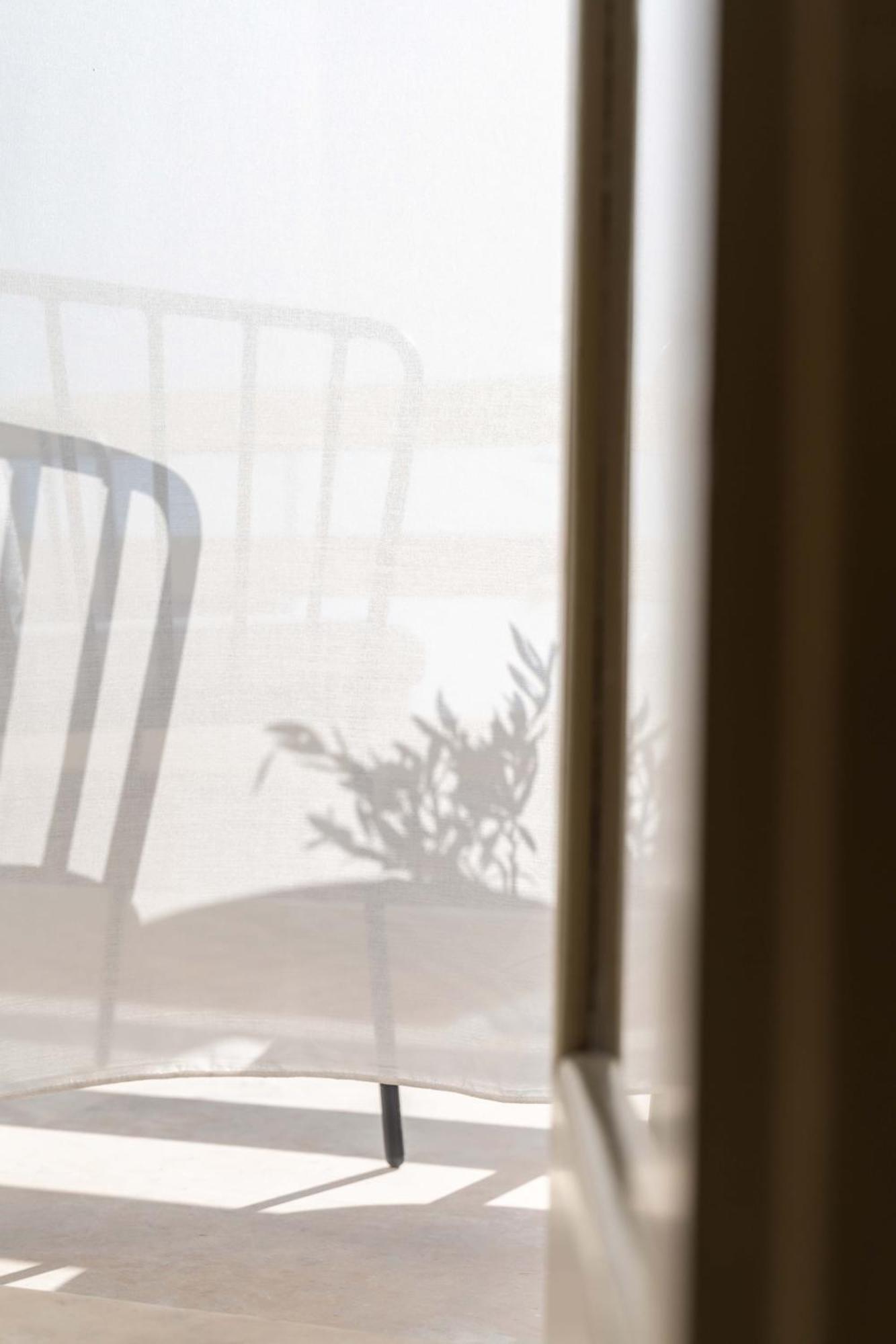 Philosophy Of Mykonos Boutique Hotel Mykonos Town Dış mekan fotoğraf