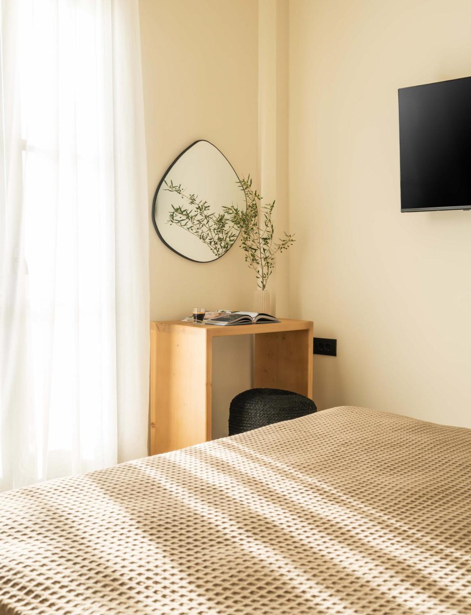 Philosophy Of Mykonos Boutique Hotel Mykonos Town Dış mekan fotoğraf
